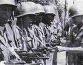 Vietnam usaf211 Military A4 Photo Print