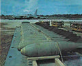Vietnam usaf257 Military A4 Photo Print