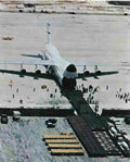 Vietnam usaf301 Military A4 Photo Print