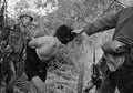 Vietnam vietcongprisoner Military A4 Photo Print