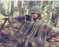 Vietnam vietnam15 Military A4 Photo Print