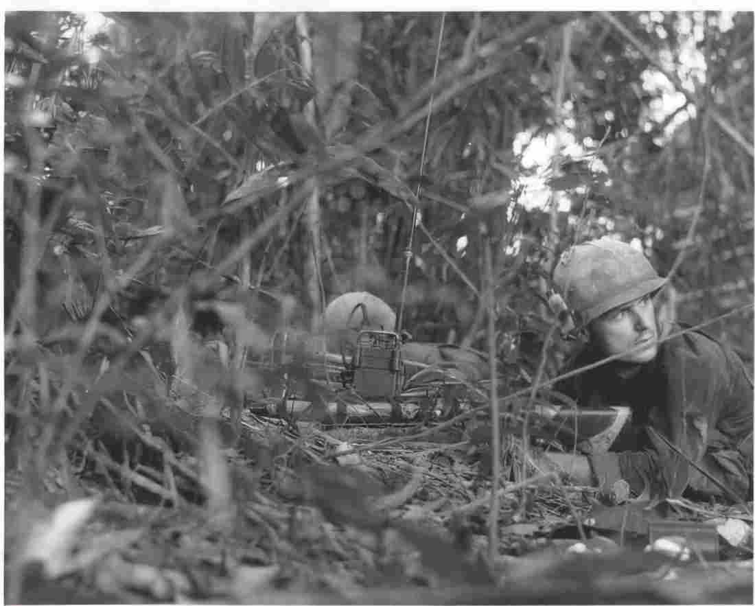 Vietnam vietnam17 Military A4 Photo Print