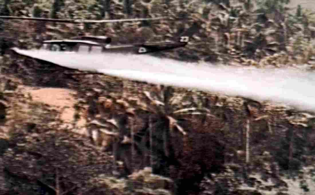 Vietnam vnr698 Military A4 Photo Print