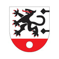 Vigala Volost Coat Of Arms N2825 A4 Photo Print