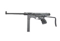 Vigneron Submachine Gun A4 Photo Print