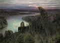 Viktor Vasnetsov bajarmaland Art A4 Photo Print