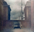 Vilhelm Hammershoi 10 A4 Photo Print