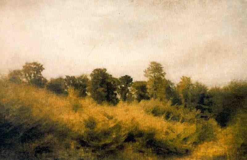 Vilhelm Hammershoi 11 A4 Photo Print