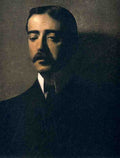 Vilhelm Hammershoi 24 A4 Photo Print