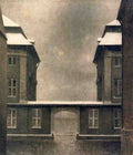 Vilhelm Hammershoi 25 A4 Photo Print