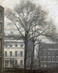 Vilhelm Hammershoi 30 A4 Photo Print