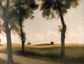 Vilhelm Hammershoi 32 A4 Photo Print