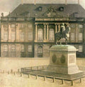 Vilhelm Hammershoi 35 A4 Photo Print