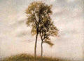 Vilhelm Hammershoi 48 A4 Photo Print