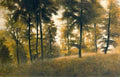 Vilhelm Hammershoi 50 A4 Photo Print