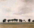 Vilhelm Hammershoi 55 A4 Photo Print