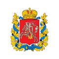 Vilno Gub Coat Of Arms N1383 A4 Photo Print