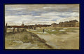 Vincent Van Gogh 11381701 Art A4 Photo Print