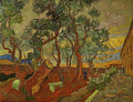 Vincent Van Gogh 17 Art A4 Photo Print