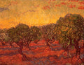 Vincent Van Gogh 20 Art A4 Photo Print
