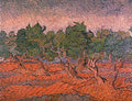 Vincent Van Gogh 21 Art A4 Photo Print