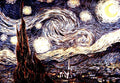 Vincent Van Gogh 229 Art A4 Photo Print