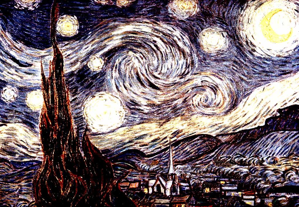 Vincent Van Gogh 229 Art A4 Photo Print