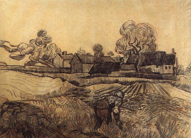 Vincent Van Gogh 3025483lgexwhcdne Photo Art A4 Photo Print
