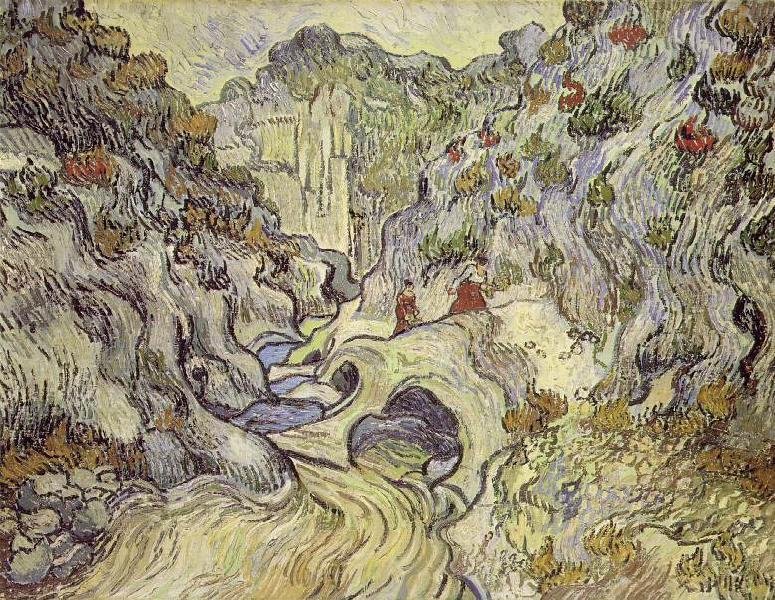 Vincent Van Gogh 3026677ejwupywvtr Photo Art A4 Photo Print