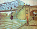 Vincent Van Gogh 3026872cmvhthraqn Photo Art A4 Photo Print