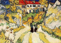Vincent Van Gogh 3027147bniotlgjmb Photo Art A4 Photo Print