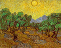 Vincent Van Gogh 31 Art A4 Photo Print