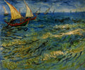 Vincent Van Gogh 60 Art A4 Photo Print