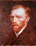 Vincent Van Gogh 644 Art A4 Photo Print