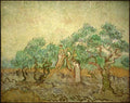 Vincent Van Gogh A000064b Art A4 Photo Print