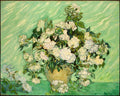 Vincent Van Gogh A0004a15 Art A4 Photo Print