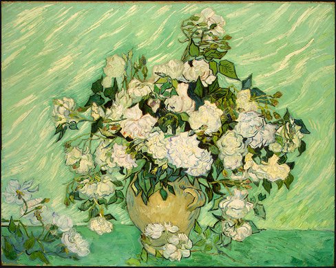 Vincent Van Gogh A0004a15 Art A4 Photo Print