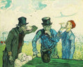 Vincent Van Gogh F 0667 Art A4 Photo Print