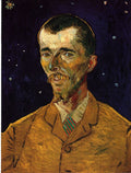 Vincent Van Gogh Gogh Boch Art A4 Photo Print