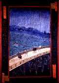 Vincent Van Gogh Gogh Japonb Art A4 Photo Print
