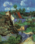Vincent Van Gogh Gogh17 Art A4 Photo Print
