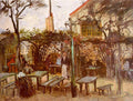 Vincent Van Gogh Gogh25 Art A4 Photo Print