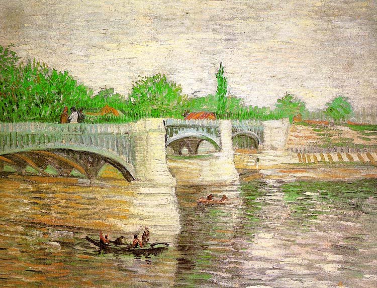 Vincent Van Gogh Gogh27 Art A4 Photo Print