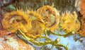 Vincent Van Gogh Gogh28 Art A4 Photo Print