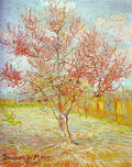 Vincent Van Gogh Gogh30 Art A4 Photo Print