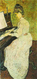 Vincent Van Gogh Gogh61 Art A4 Photo Print
