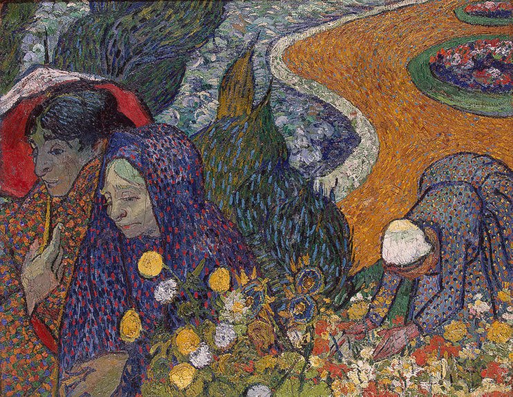 Vincent Van Gogh U77gcy 23lbjv7fbjr3 Art A4 Photo Print
