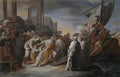 Vincenzo Camuccini bassa 1 Art A4 Photo Print