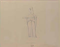 Vincenzo Camuccini veiled ceres met 87 12 179 Art A4 Photo Print