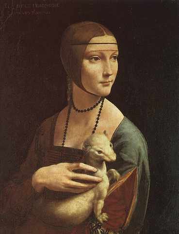 Vinci11 A4 Photo Print
